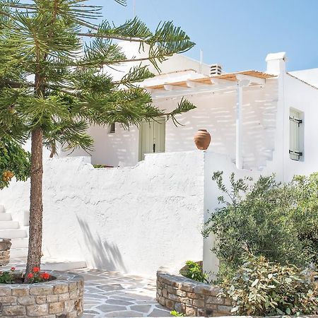 Nastasia Village Naxos City Екстериор снимка