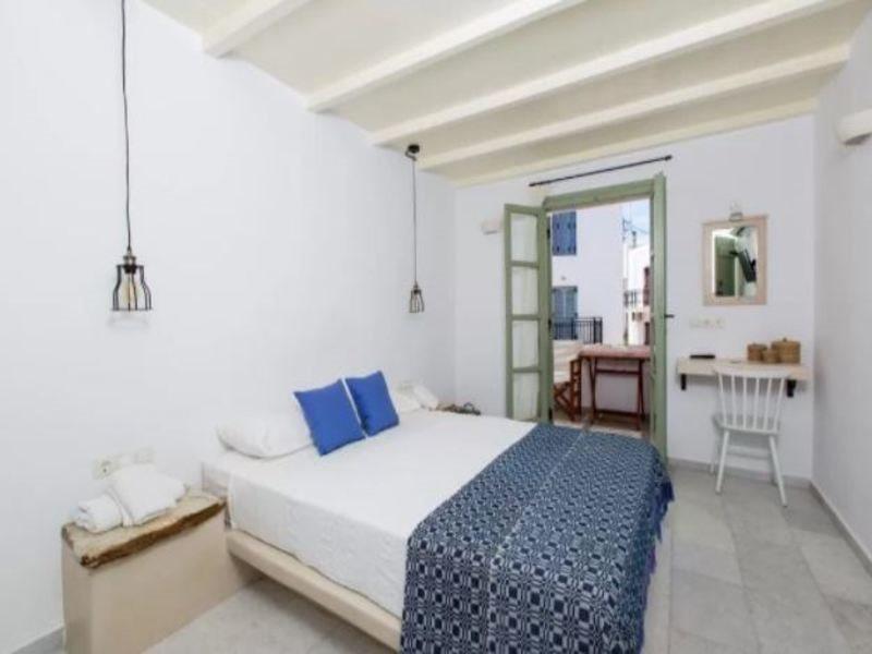 Nastasia Village Naxos City Екстериор снимка