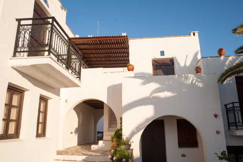 Nastasia Village Naxos City Екстериор снимка