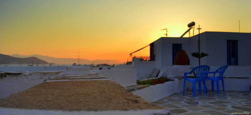Nastasia Village Naxos City Екстериор снимка