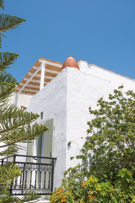 Nastasia Village Naxos City Екстериор снимка