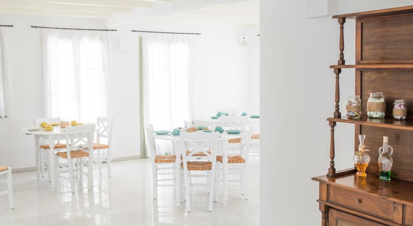 Nastasia Village Naxos City Екстериор снимка