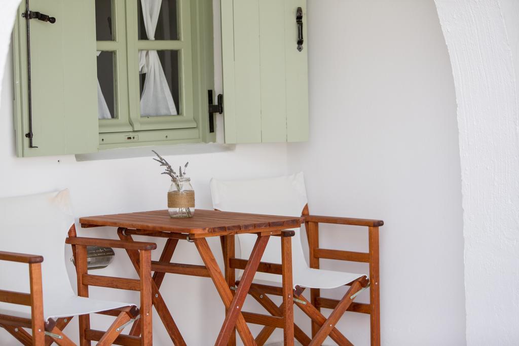 Nastasia Village Naxos City Екстериор снимка