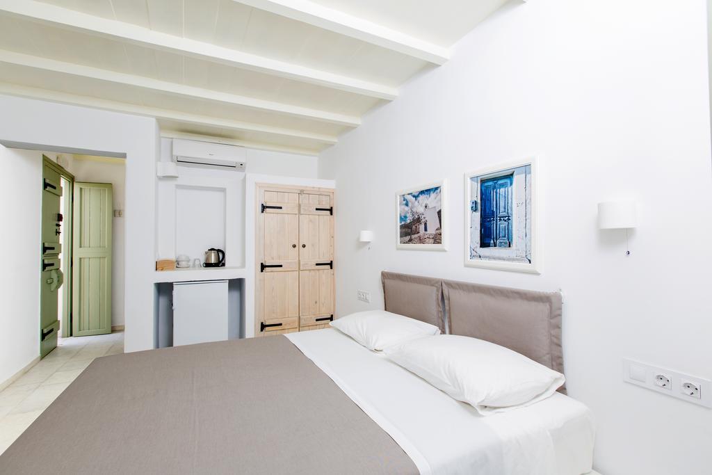 Nastasia Village Naxos City Екстериор снимка