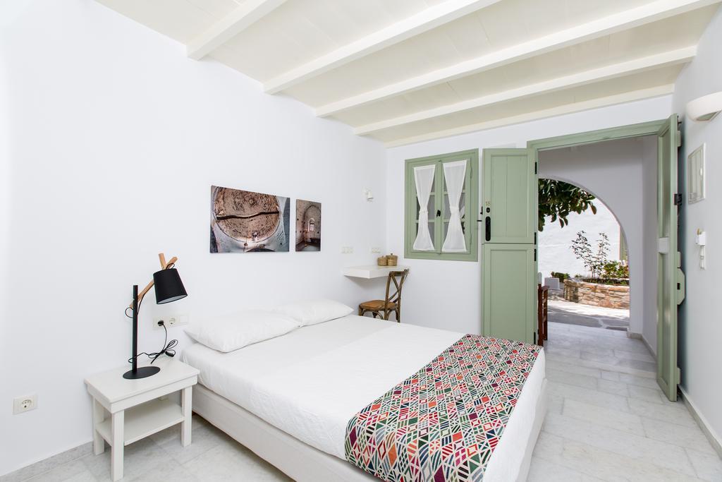 Nastasia Village Naxos City Екстериор снимка