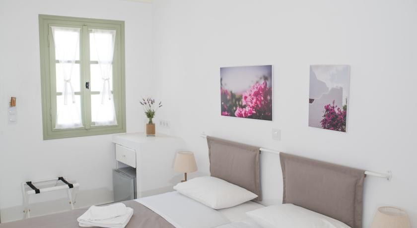 Nastasia Village Naxos City Екстериор снимка