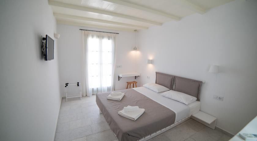 Nastasia Village Naxos City Екстериор снимка