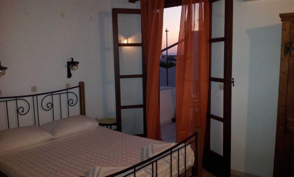 Nastasia Village Naxos City Екстериор снимка