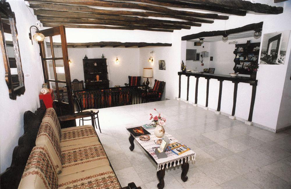 Nastasia Village Naxos City Екстериор снимка