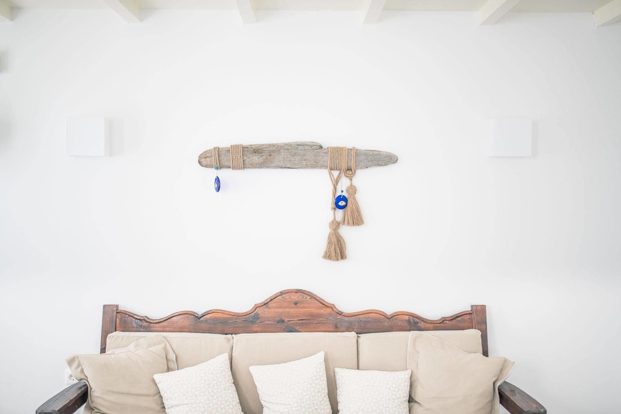 Nastasia Village Naxos City Екстериор снимка