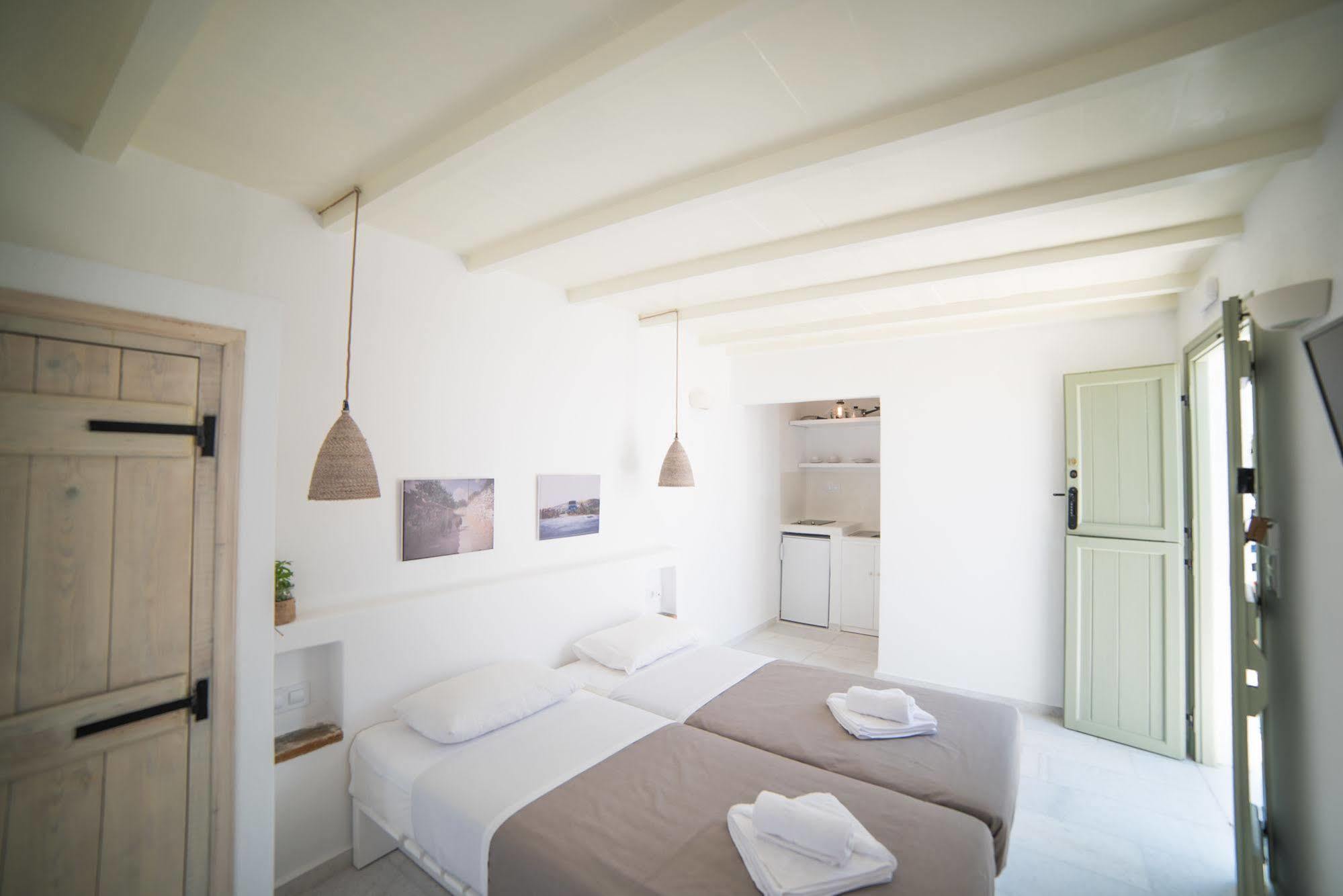 Nastasia Village Naxos City Екстериор снимка