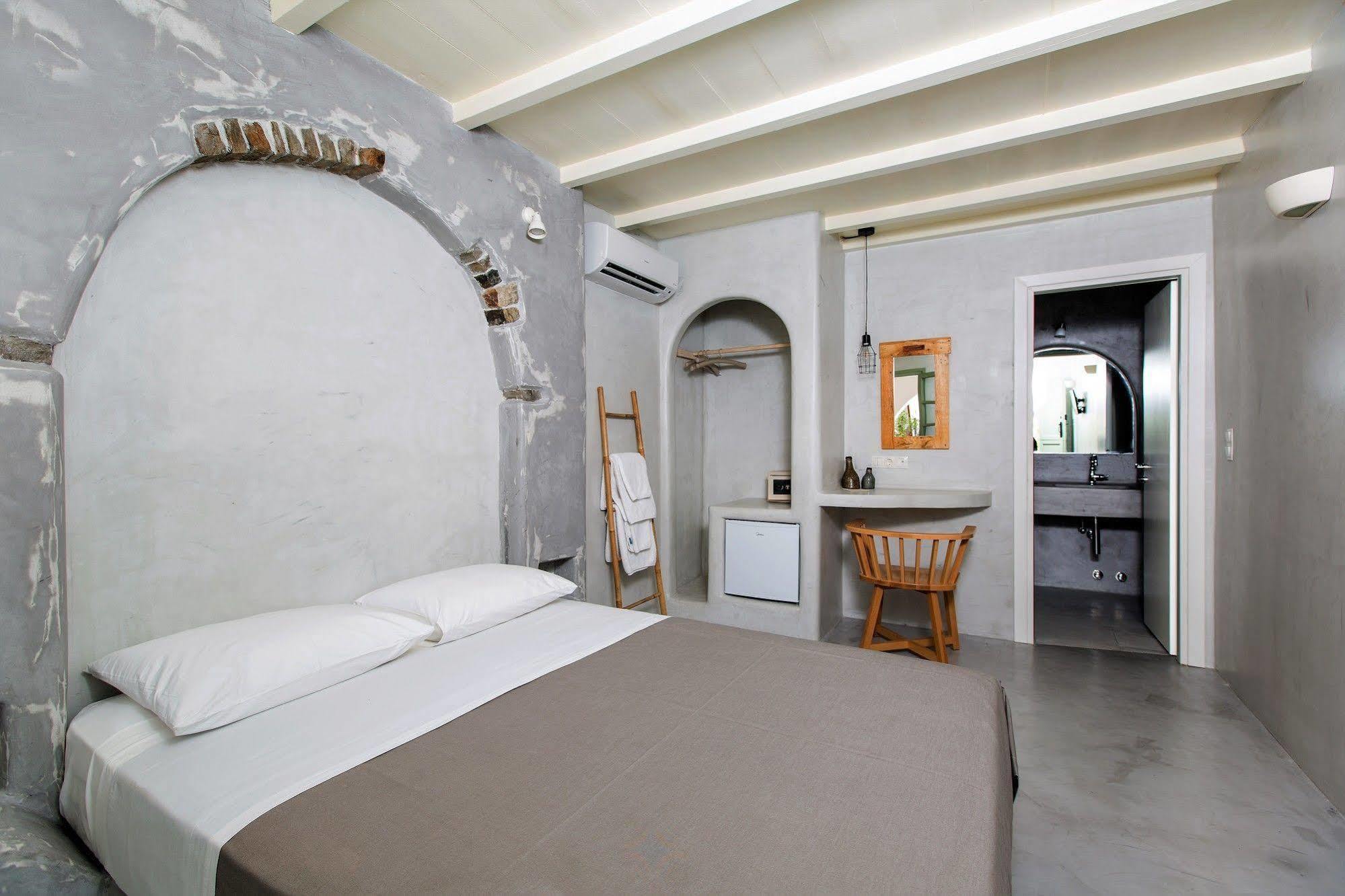Nastasia Village Naxos City Екстериор снимка