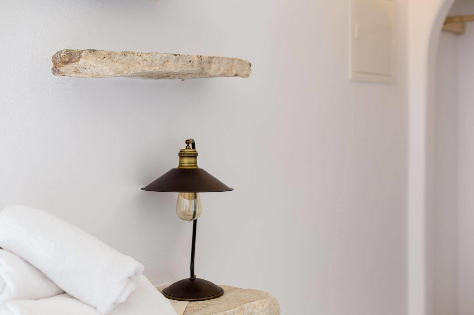 Nastasia Village Naxos City Екстериор снимка